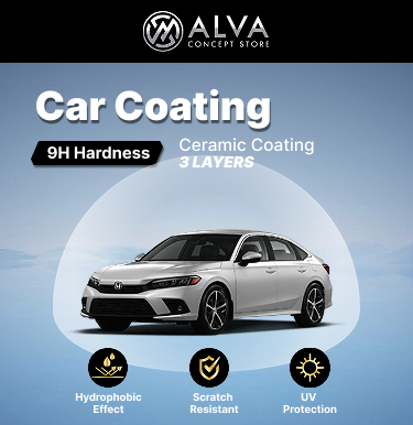 Car Coating