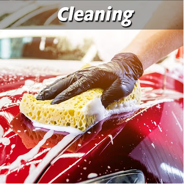 Cleaning