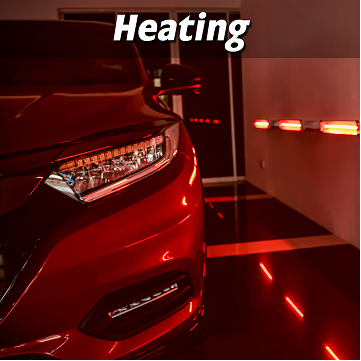 Heating