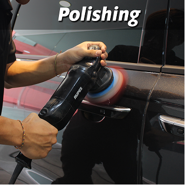 Polishing
