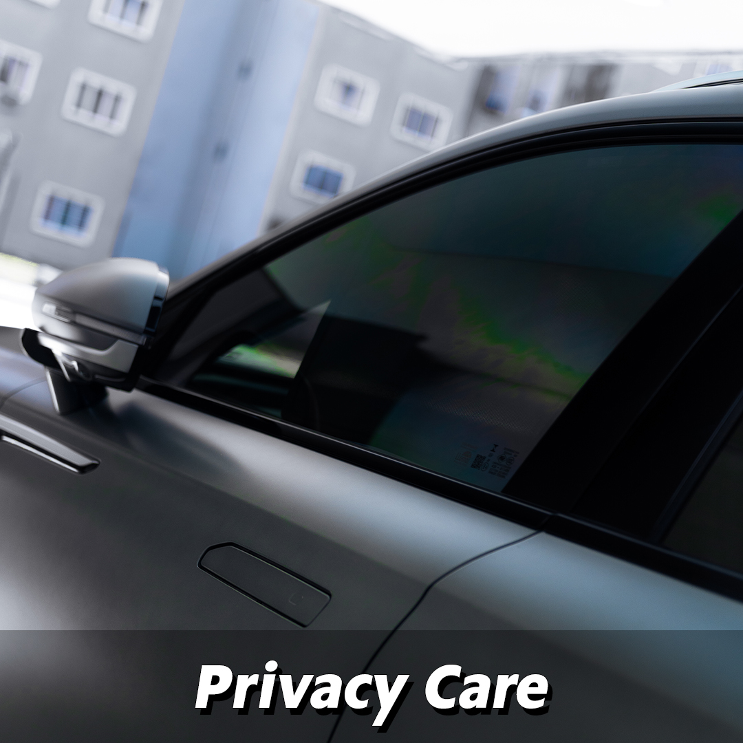 Privacy Care
