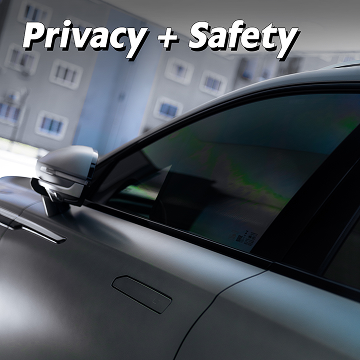 Privacy + Safety
