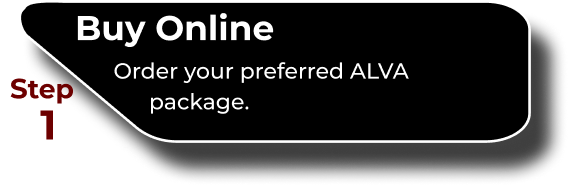 Step 1: Buy Online