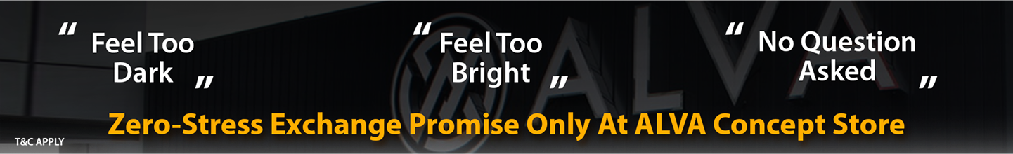 Zero Stress Exchange Promise